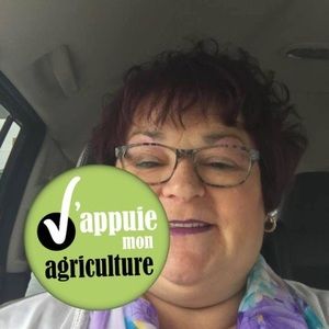 Meet your Posher, Anne